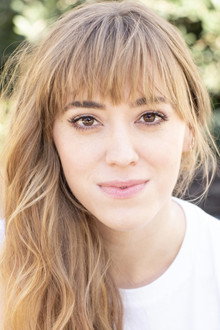 Photo of Andrea Bowen