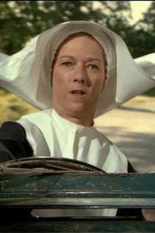 Photo of France Rumilly