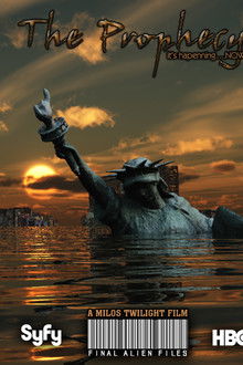 The Final Alien Files