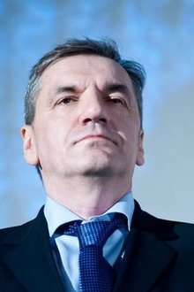 Photo of Władysław Pasikowski