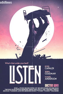 Doctor Who: Listen