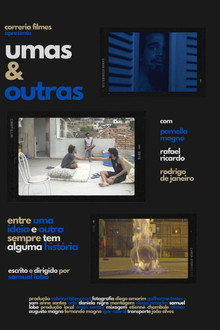 Umas & Outras