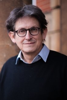 Photo of Alan Rusbridger