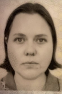 Niamh O'Neill Culhane