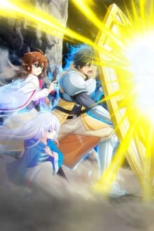 Assistir 4 Cut Hero Online em PT-BR - Animes Online