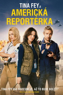 Americká reportérka