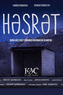 Həsrət