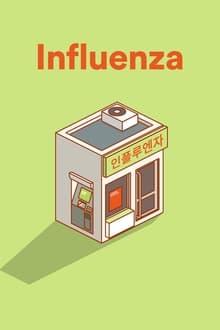 Poster do filme Influenza