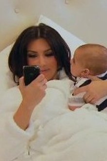 Kim's House Party