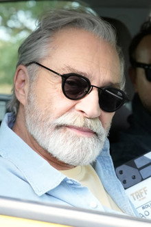 Güneye Giderken