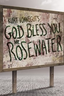 Poster do filme God Bless You, Mr Rosewater