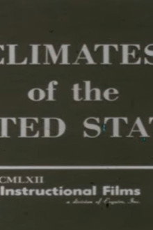 Climates of the United States