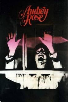 Audrey Rose movie poster