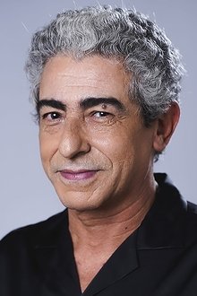 Photo of Claudio Jaborandy