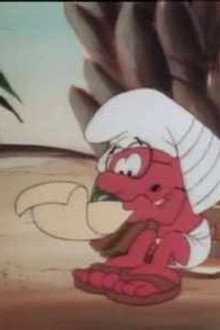 The Smurfs season 9 episode 6