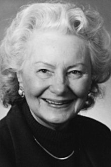 Photo of Belle McDonald