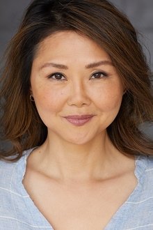 Photo of Esther Moon