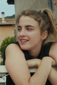 Suzanne