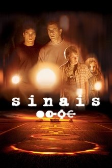 Sinais Torrent (2002) Dual Áudio / Dublado BluRay 1080p – Download