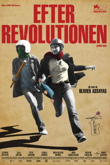 Efter Revolutionen