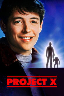 Projekt X