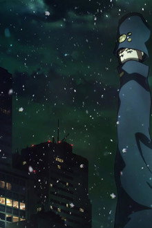 Boogiepop and Others