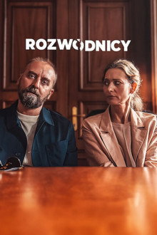 Rozvod