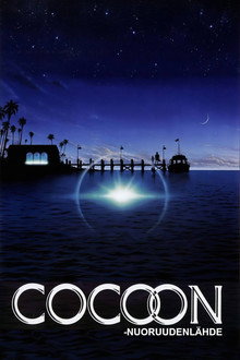 Cocoon - Nuoruudenlähde