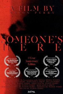 SOMEONE'S HERE (3 Year Anniversary Edition)