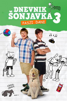 Diary of a Wimpy Kid: Dog Days