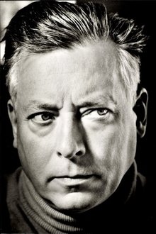 Photo of Hans Caninenberg