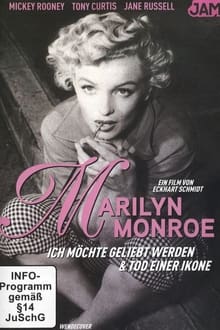 Poster do filme Marilyn Monroe: Death of an Icon