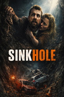 Sink Hole