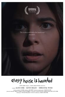 Poster do filme Every House Is Haunted