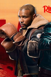 Chris Eubank Jr. vs. Conor Benn