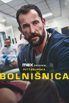 Pittsburška bolnišnica