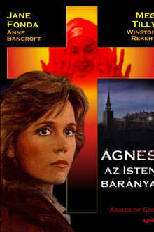Ágnes, az Isten báránya