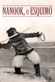 Nanook, o Esquimó