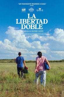 La libertad doble