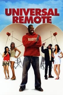 Universal Remote movie poster