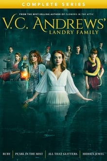 Poster da série V.C. Andrews' Landry Family