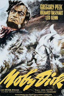 Moby Dick