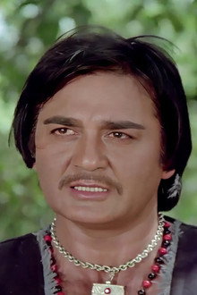 Jaani Dushman