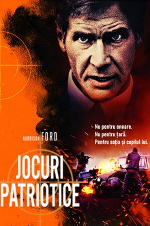 Jocuri patriotice
