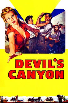 Devil's Canyon