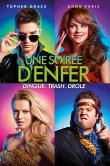 Une soirée d