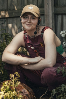Hannah Scout Dunaway