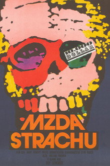 Mzda strachu