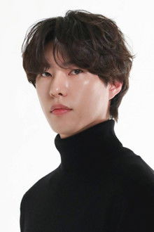 Photo of Shin Myung-sung