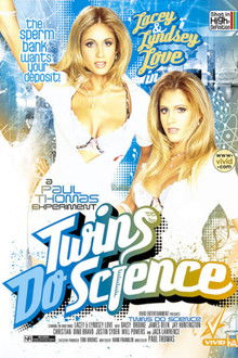Twins Do Science